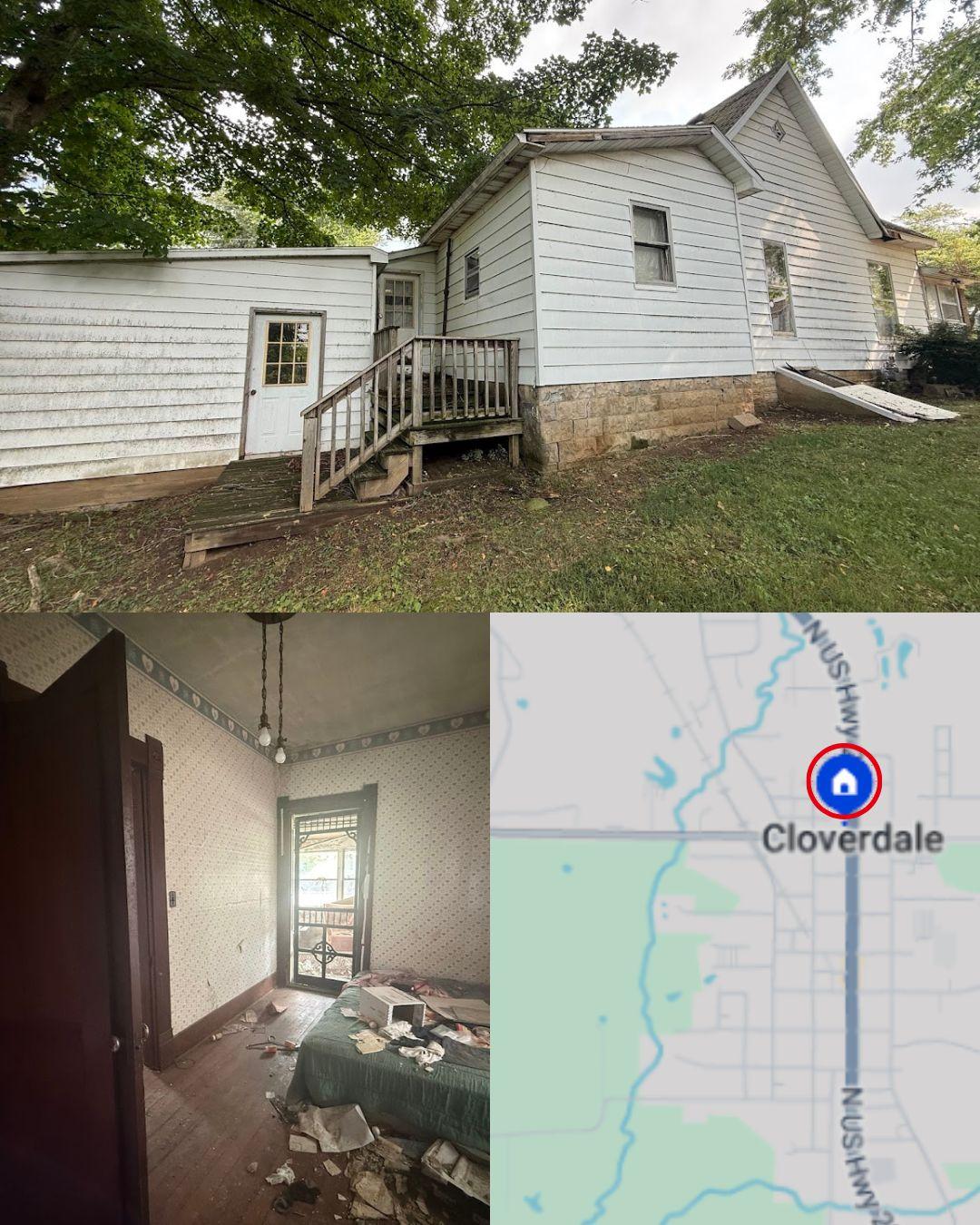 306 N Main St