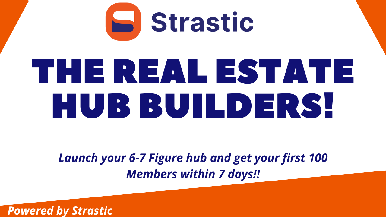 The Real Estate Hub Builders