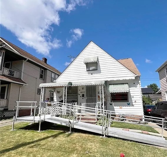 OFF Market Luxury Flip  $500K+ Net Potential