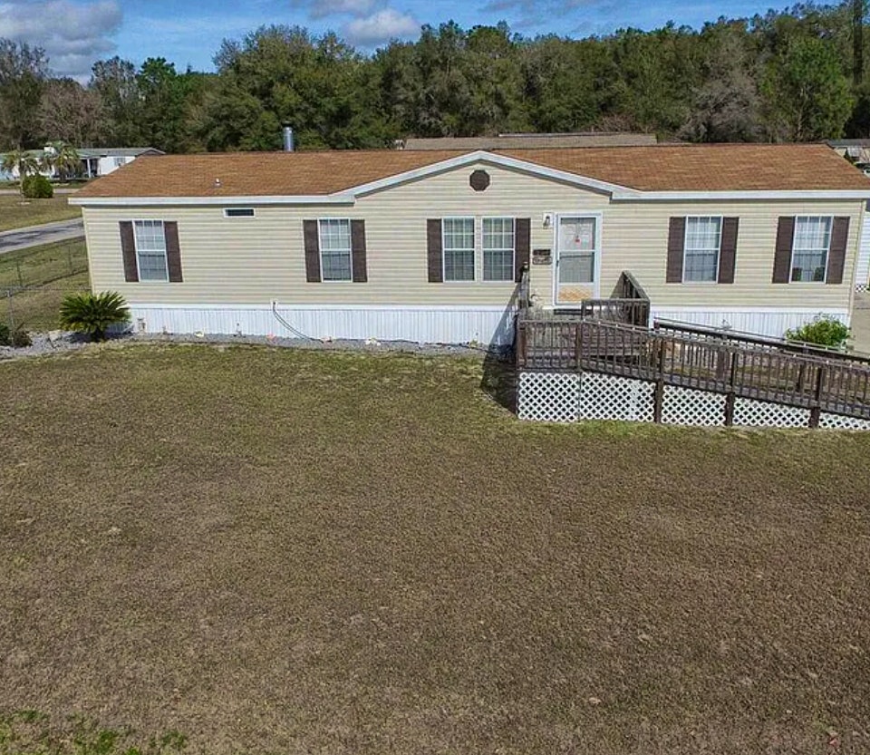 Cosmetic Flip in Titusville