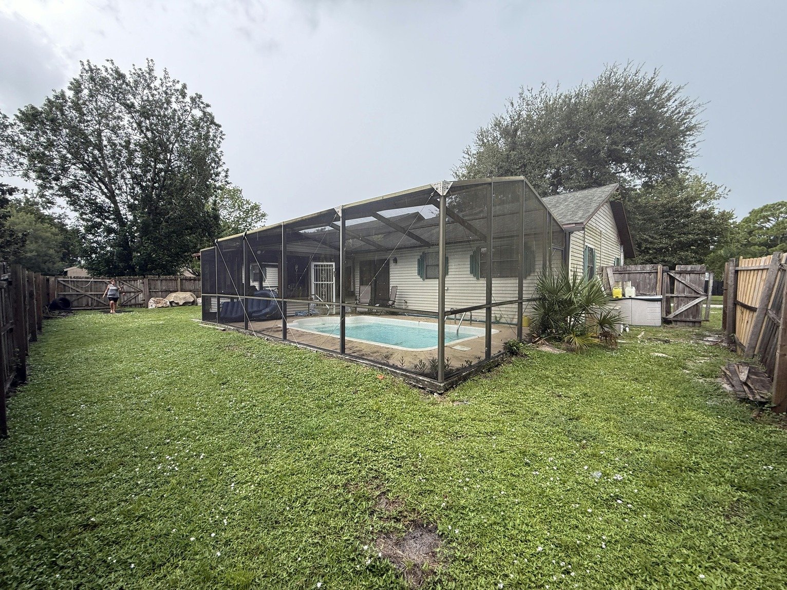 Sumter Block Rental for under $322k