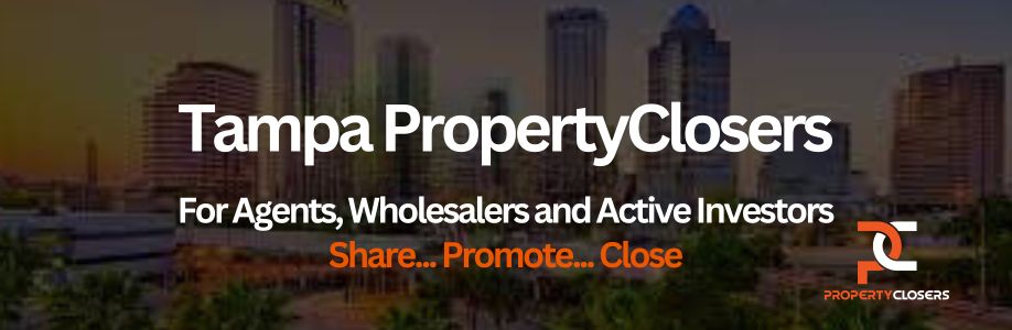 Tampa PropertyClosers