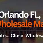 Orlando Wholesale Community