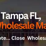 Tampa Wholesale Community