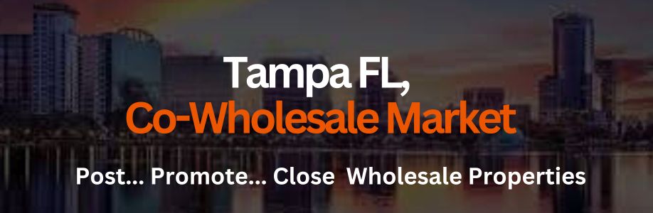 Tampa Wholesale Community