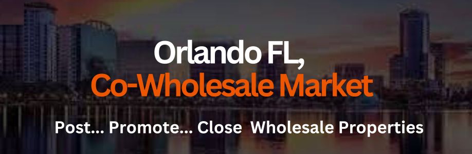 Orlando Wholesale Community