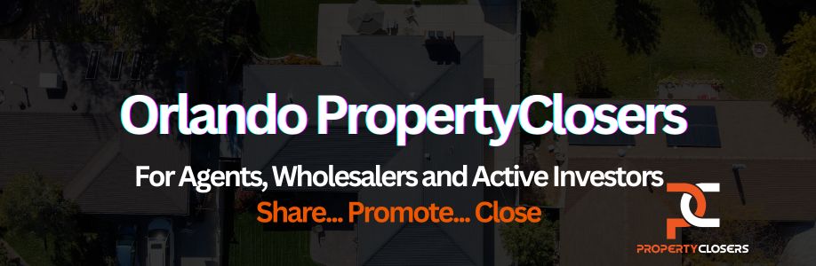 Orlando PropertyClosers