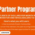 Affiliate Program