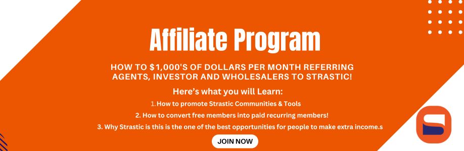 Affiliate Program