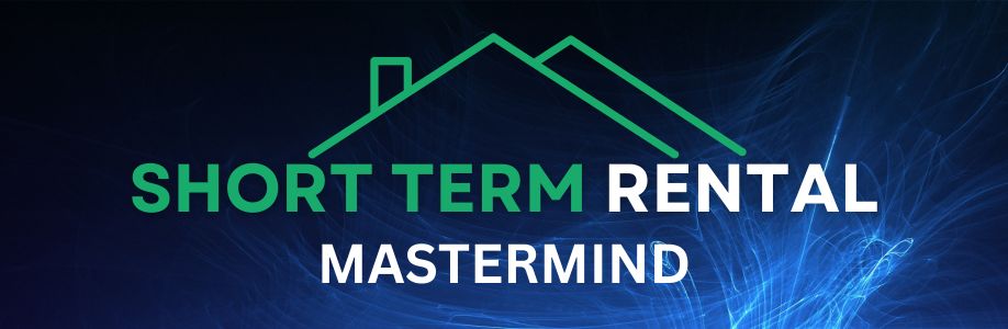 Short term rental mastermind