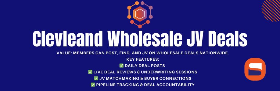 Cleveland Wholesale Deals