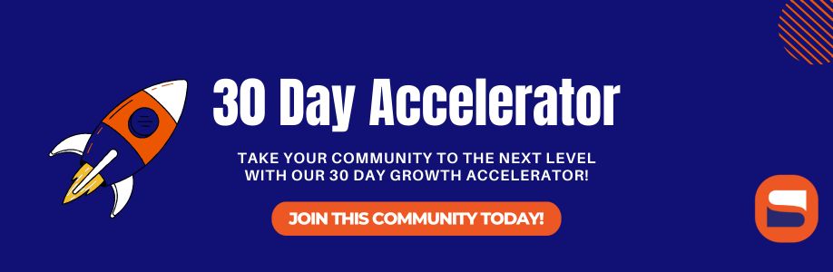 30 Day Accelerator