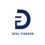 Deal Finder Hub
