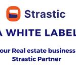 Strastic Partners ONLY